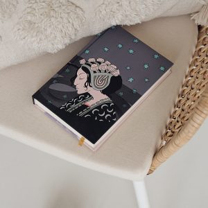 Notes i pudełko wykonane w Polsce