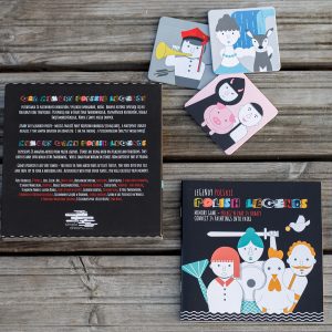 Memory Game – polskie opowiadania