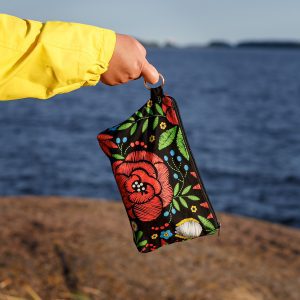 Zestaw podróżny – Krakowski kwiat zachodni