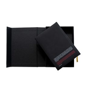 Notes w pudełku – Zamojski
