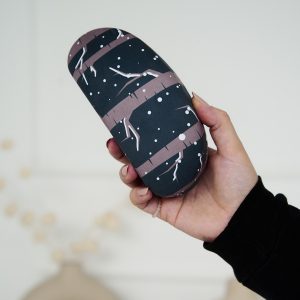 Etui na okulary – unikalny wzór Drzewa