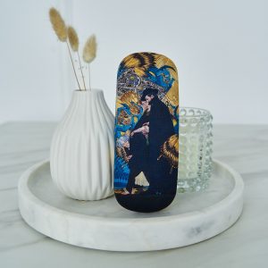 Komplet etui na okulary – My i wojna