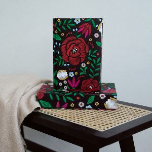 Notes w pudełku – Kwiat krakowski zachodni