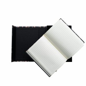 Notes w pudełku – unikalny wzór Drzewa
