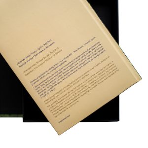 Notes w pudełku – unikalny wzór Dziwny ogród