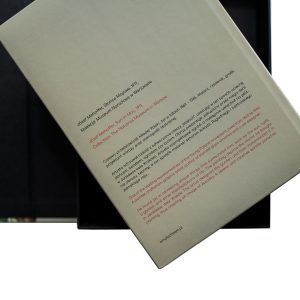 Notes w pudełku z oryginalnym wzorem