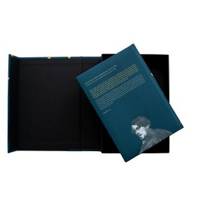 Notes w pudełku z indywidualnym wzorem