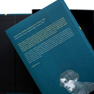 Notes w pudełku wykonany w Polsce