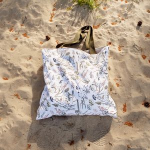 Torba oryginalna 3 w 1, torba – Łąka