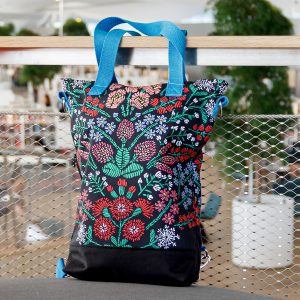 Torba otyginalna – wzór obraz Zamojski