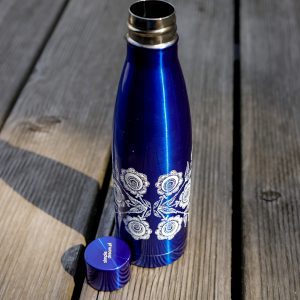 Butelka ekologiczna – Tulipann
