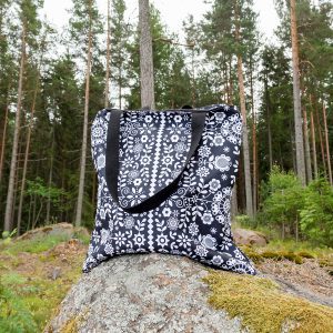 Torba kompleksowa 3 w 1 z ortalionu