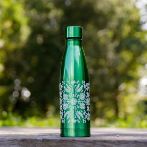 Butelka na wodę unikalny zwór Zamojski