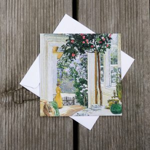 Kartka – Słońce majowe